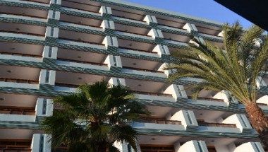 Изображение места проведения