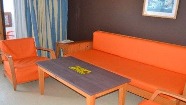 Изображение места проведения