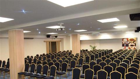 Best Western Hotel Vista in Ostrau, CZ