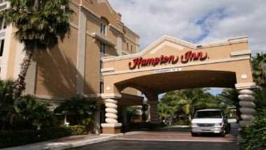 Hampton Inn Ft. Lauderdale/Plantation, Plantation, FL