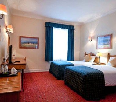 Изображение места проведения