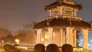 HueNino Hotel à Hue, VN