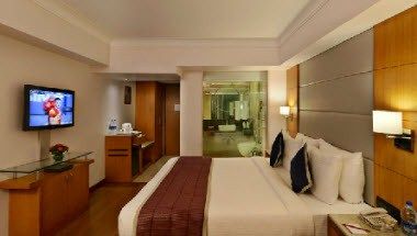 Изображение места проведения