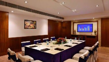 Изображение места проведения