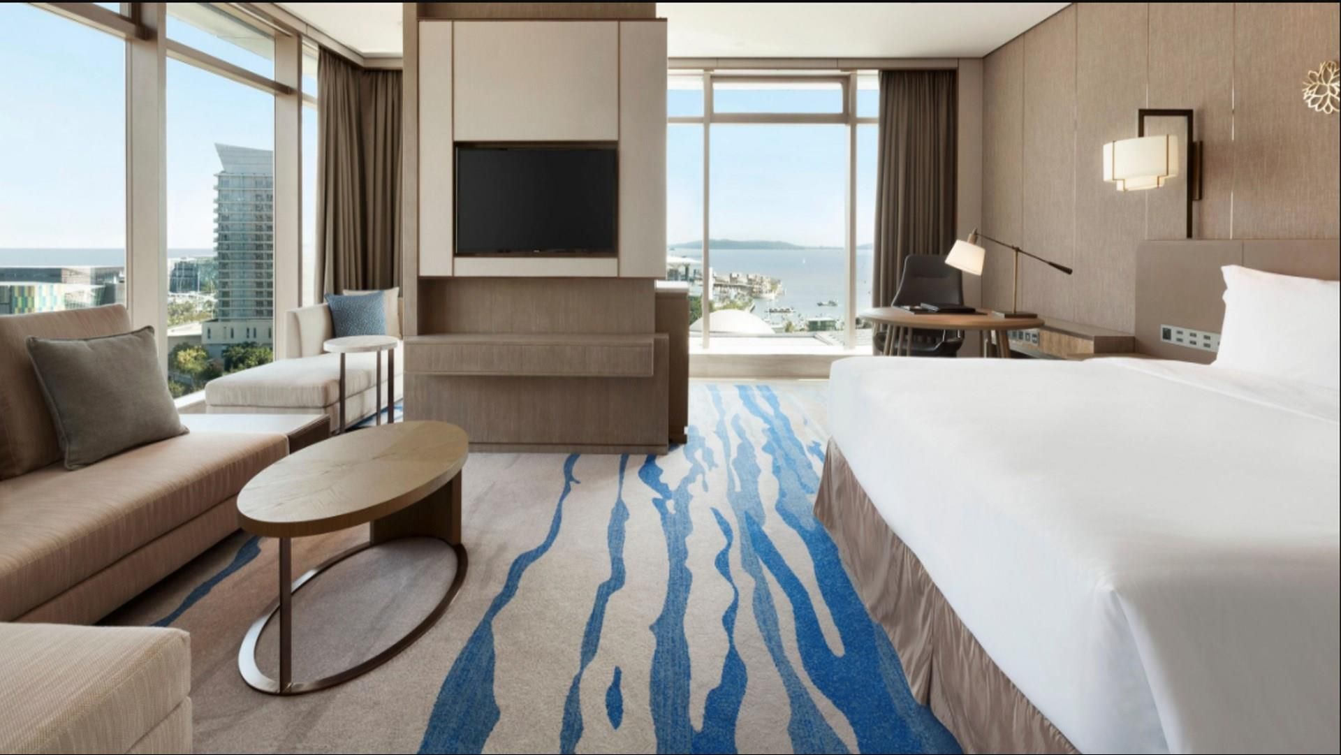 Bild på anläggning