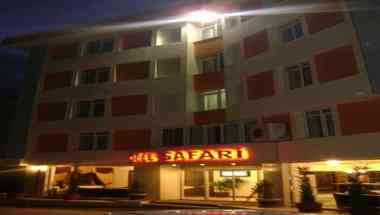 Safari Hotel à Antalya, TR