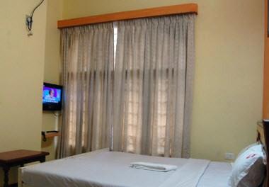 Devaki Elite Main a Puducherry, IN