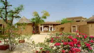 The Desert Resort i Jaipur, IN