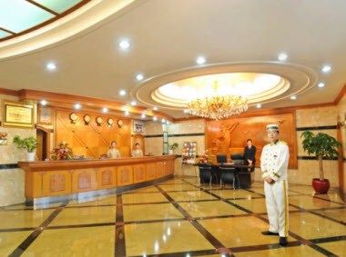 Изображение места проведения