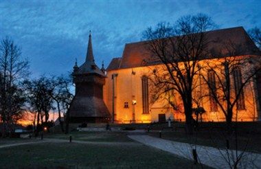 Bild des Veranstaltungsortes