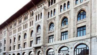 Legacy Ottoman Hotel, İstanbul, TR