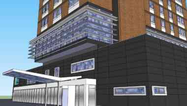 Holiday Inn Express Wakefield, Wakefield, GB1