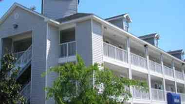 InTown Suites - San Antonio Northeast в San Antonio, TX