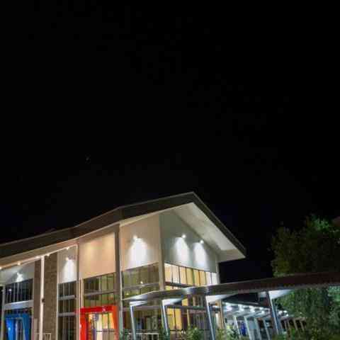 Crowne Plaza Alice Springs Lasseters в Алис-Спрингс, AU