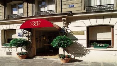 Hotel Berne Opera image