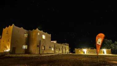 Bivouacs la Belle Etoile в Erfoud, MA