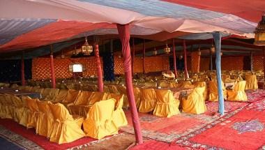 Bivouacs la Belle Etoile в Erfoud, MA