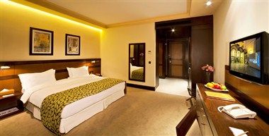 รูปสถานที่จัดงาน