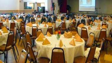 Filipino Community Center a Seattle, WA