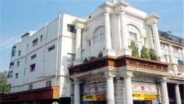 Hotel Jukaso Down Town i New Delhi, IN