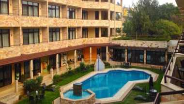 Roca Golf Hotel в Bujumbura, BI