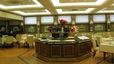 รูปสถานที่จัดงาน