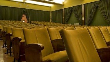 รูปสถานที่จัดงาน