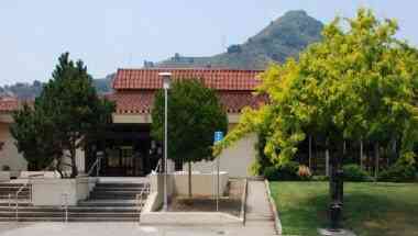 Morgan Hill Community & Cultural Center в Morgan Hill, CA