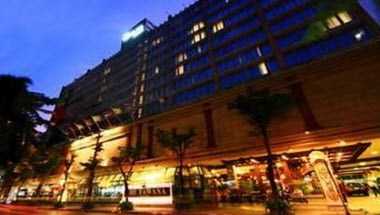 Sanmali Beach Hotel à Marawila, LK