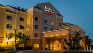Fairfield by Marriott Inn & Suites Venice a Venice, FL
