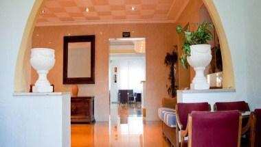 Hotel Marco Polo II a Sant Antoni de Portmany, ES