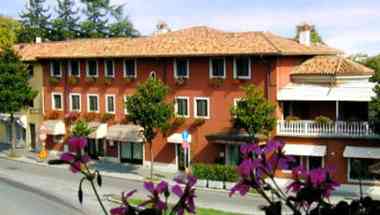 Hotel Quo Vadis a Udine, IT
