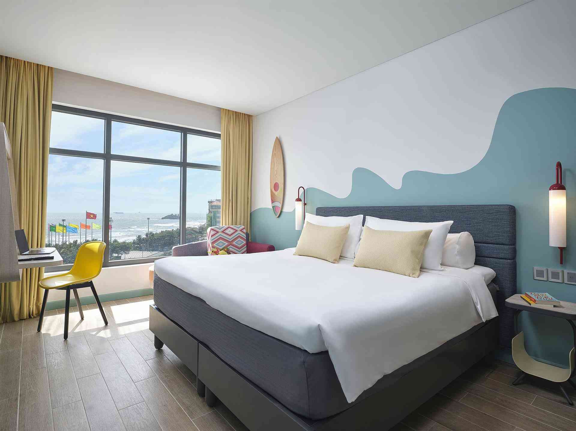 Ibis Styles Vung Tau, Vung Tau, VN