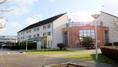 Best Western Hotel The Wish Versailles image