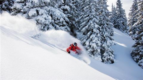 Snow Valley Mountain Resort