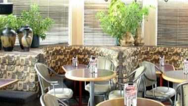 Tom Goodchild’s Moose Factory, Edmonton, AB