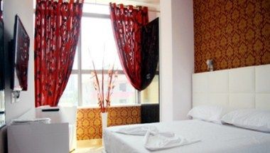 Изображение места проведения