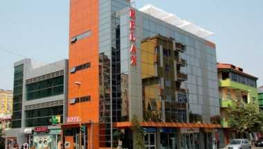 Hotel Relax à Tirana, AL