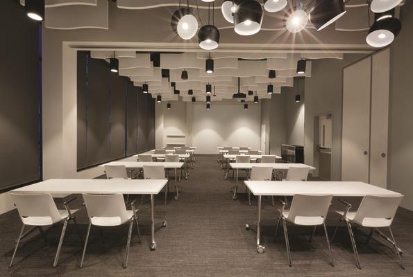 Toplantı odası resmi