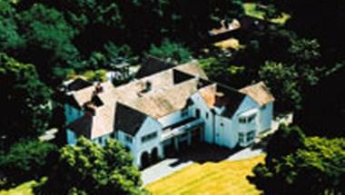 Longwood A Country Lodge in Featherston, NZ