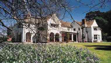 Longwood A Country Lodge in Featherston, NZ