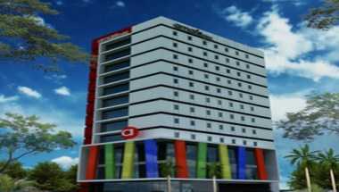 Amaris Hotel Hertasning Makassar, Makassar, ID