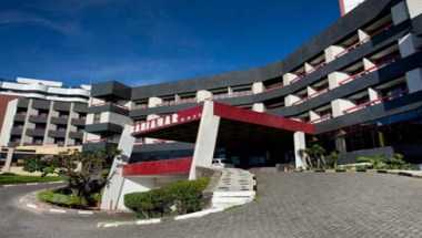 Bahiamar Hotel i Salvador, BR