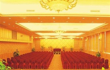 Изображение места проведения