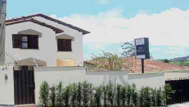 Pousada Nossa Senhora Aparecida em Embu, BR