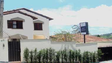 Pousada Nossa Senhora Aparecida a Embu, BR