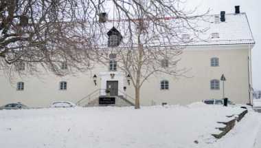 Hotell Slottsbacken a Visby, SE