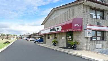 Canadas Best Value Inn - Kitchener a Kitchener, ON