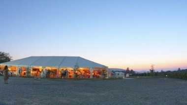 David Girard Vineyards a Placerville, CA