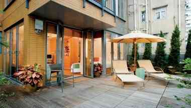 Shama Hollywood in Hong Kong Island, HK